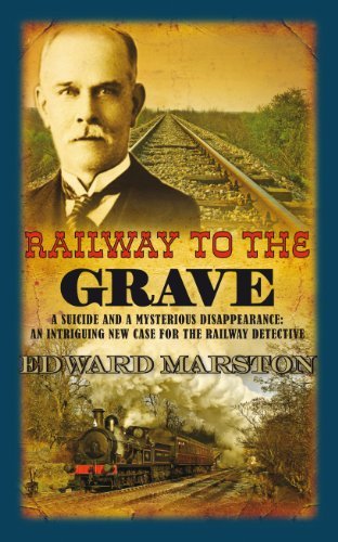 Railway the grave - grave, (railway