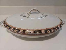 WOODS AND SONS WINDSOR SEMI