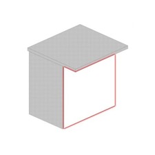 Vivo Gloss Matt  Kitchen