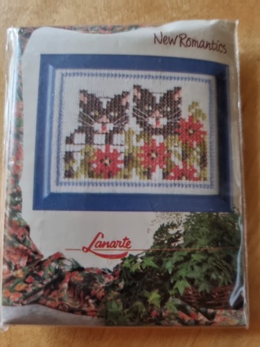 Lanarte new romantics - new,