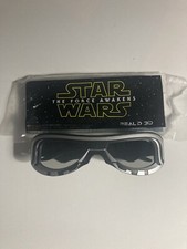Star Wars Force Awakens Rare