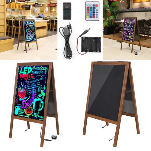 Remote led light drawing - remote,