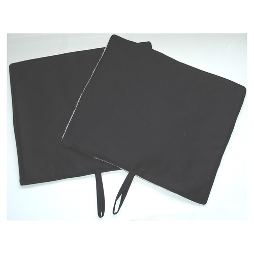 Redfyre hob lid - 2, mats