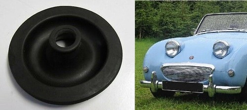 Austin healey frogeye sprite - austin,