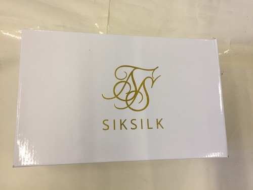 Sik silk trainers - sik,