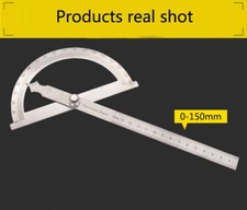 Protractor - protractor,