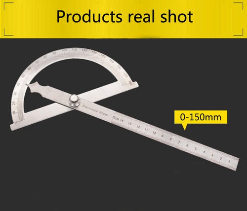 Protractor - protractor,