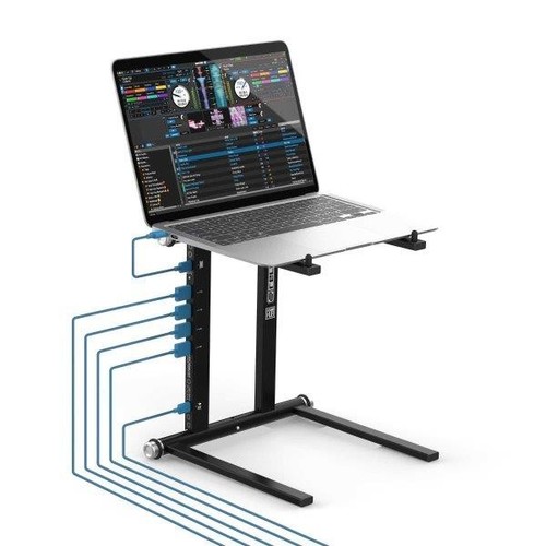 Reloop stand hub dual - reloop,