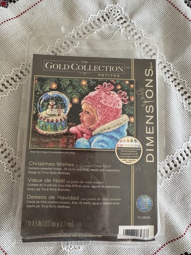 Dimensions gold collection - gold,