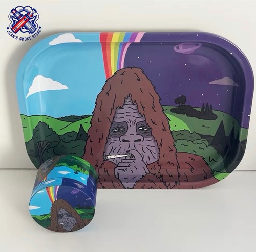 Sassy the sasquatch - sassy,