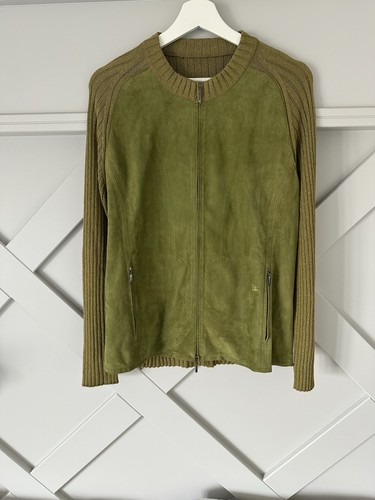 Burberry olive green - burberry, green/moss
