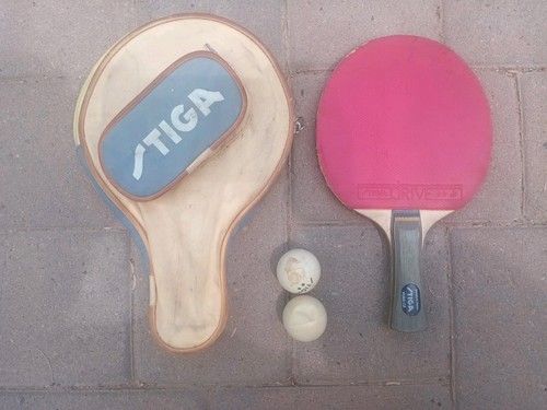 Vintage stiga drive world cup - drive,
