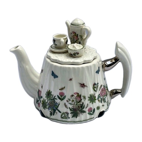 Paul cardew teapot for - cardew,