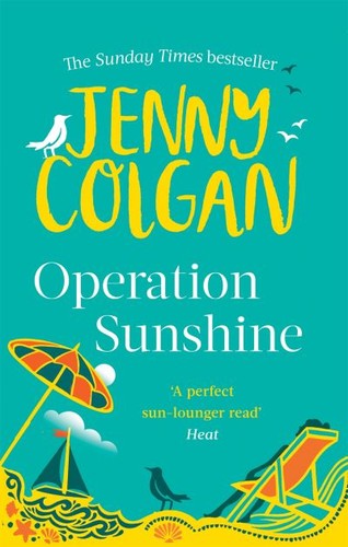 Operation sunshine - , (paperback)