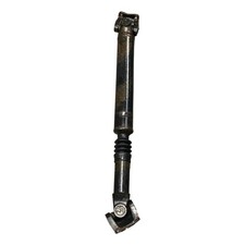 NISSAN NAVARA PROP SHAFT FRONT