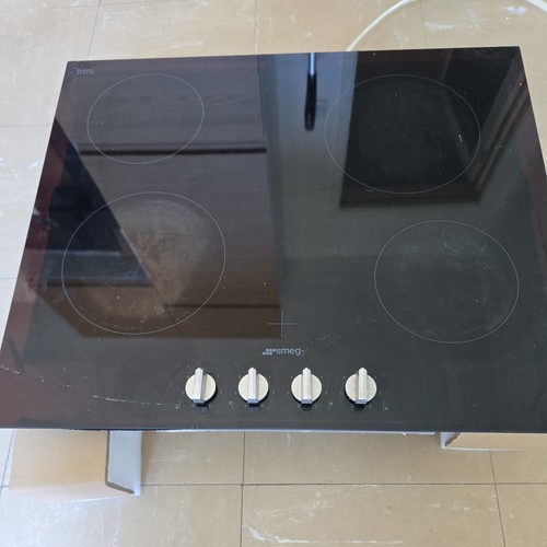 Smeg se364td 60cm ceramic - se364td, hob
