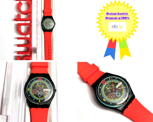 Swatch gent new - swatch,
