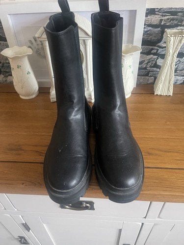 Ladies boots - ladies,