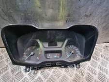 FORD TRANSIT CUSTOM SPEEDO