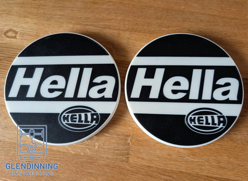 Hella style spot light - style,