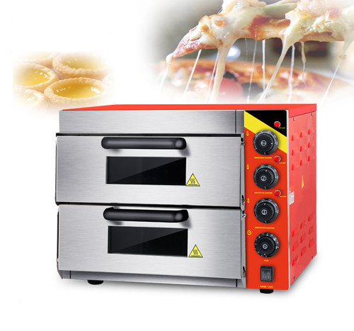 Commercial double layer - commercial,