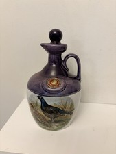 Rutherfords whiskies flagon - rutherfords,