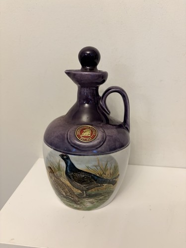 Rutherfords whiskies flagon - rutherfords,