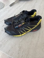 Salomon Speedcross
