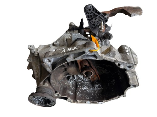Seat leon mk2 gearbox manual - mk2,