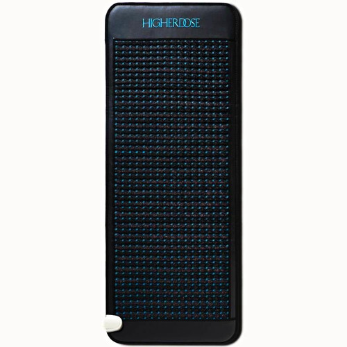 Higherdose infrared pemf pro - infrared,