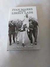 IVAN MARKS AND THE LIKELY LADS