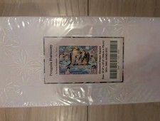 Diamond art club kit (penguin