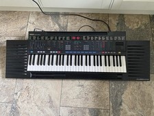 Yamaha Portable Keyboard | Piano PSR 4500 Lovely Vintage Fully Working Item