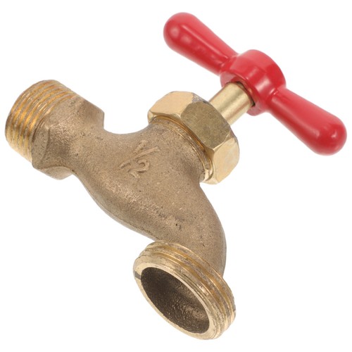 Vintage style faucet mouth - style,