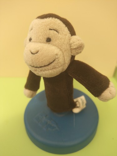 Jellycat jolly jungle - jellycat, finger