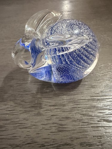 Hand blown murano style - blown,