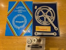 Vintage Campagnolo Super