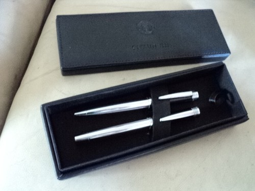 Rare vintage cerruti - vintage, pen