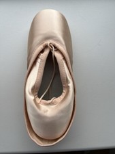 Bloch Pointe Shoes Aspiration