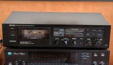 Denon DR-M07 Stereo Cassette
