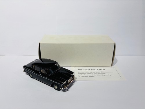 Pathfinder models 1963 - pathfinder,
