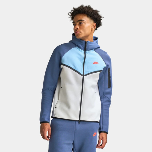 Size nike tech fleece - size, m