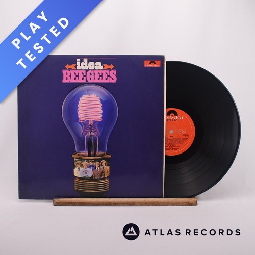 Bee gees idea 1 - gees, a//1