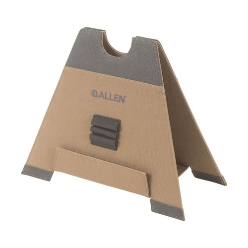 Allen folding shooting rest - allen,