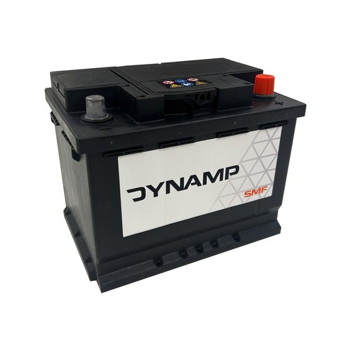 Dynamp df621 12v 62ah - 62ah, 540cca