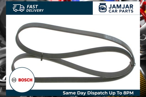 Bosch 1987946053 ribbed belt - v-ribbed,