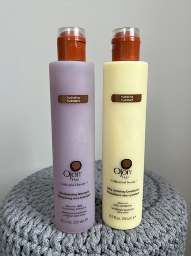 Ojon hair ultra hydrating - ojon,
