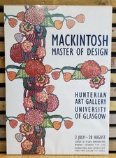 Charles Rennie Mackintosh