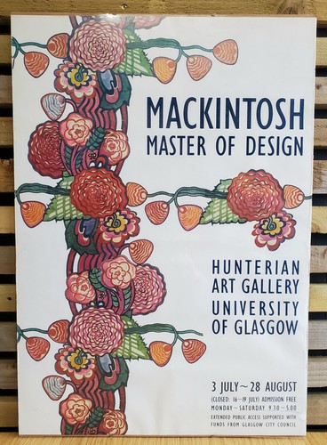 Charles rennie mackintosh - rennie,