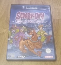 Scooby-Doo: Night Of 100